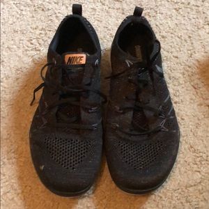 Nike Focus Flyknit